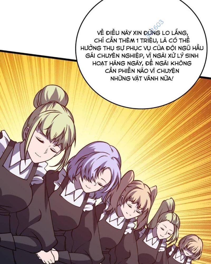 Bắt Đầu Kế Nhiệm Boss Hắc Long, Ta Vô Địch - Chapter 27 - Page 35