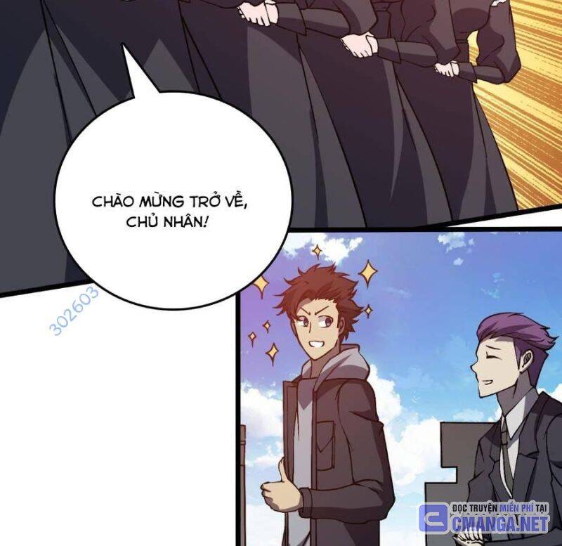 Bắt Đầu Kế Nhiệm Boss Hắc Long, Ta Vô Địch - Chapter 27 - Page 36