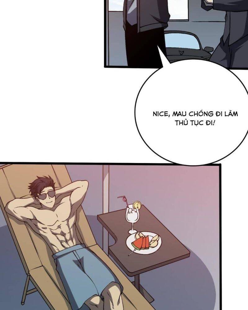 Bắt Đầu Kế Nhiệm Boss Hắc Long, Ta Vô Địch - Chapter 27 - Page 37