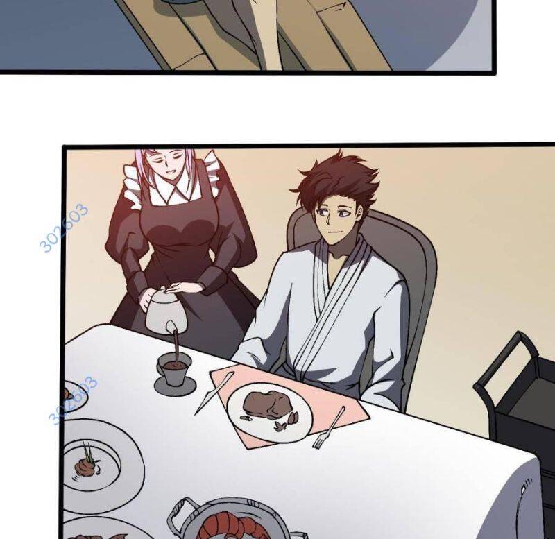 Bắt Đầu Kế Nhiệm Boss Hắc Long, Ta Vô Địch - Chapter 27 - Page 38