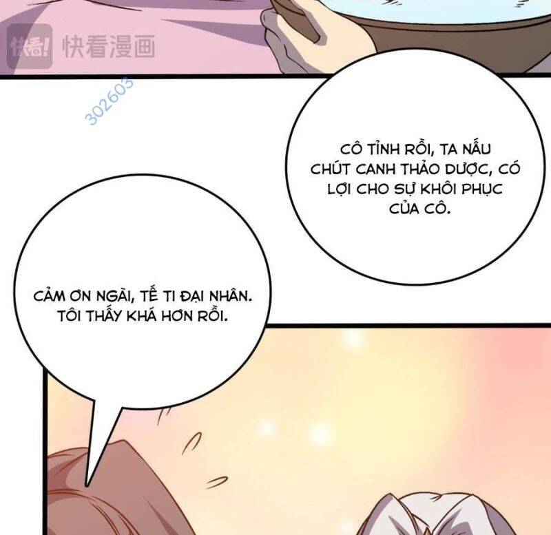 Bắt Đầu Kế Nhiệm Boss Hắc Long, Ta Vô Địch - Chapter 27 - Page 46