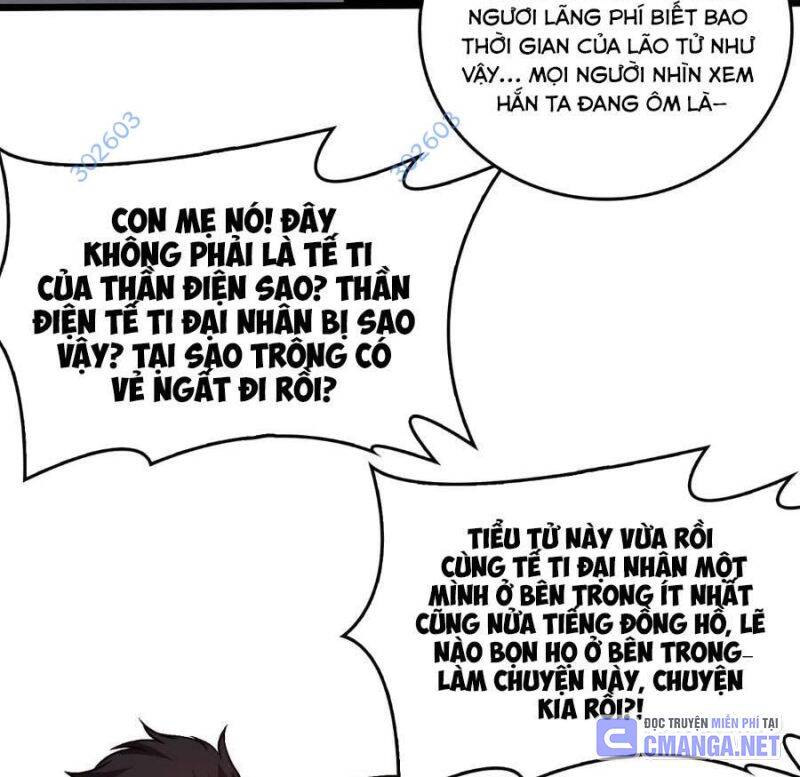 Bắt Đầu Kế Nhiệm Boss Hắc Long, Ta Vô Địch - Chapter 27 - Page 6