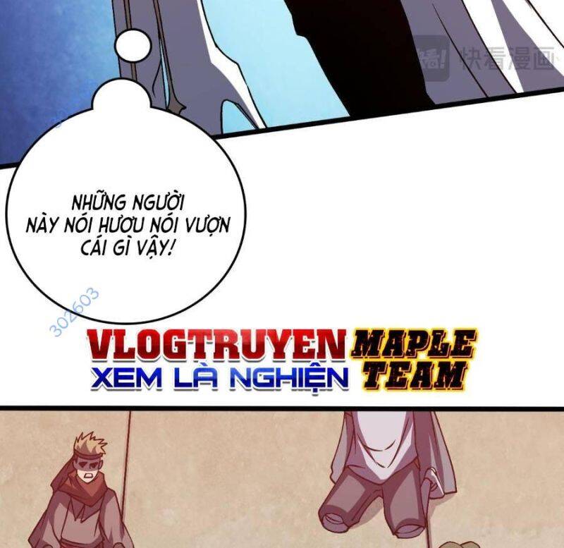 Bắt Đầu Kế Nhiệm Boss Hắc Long, Ta Vô Địch - Chapter 27 - Page 8