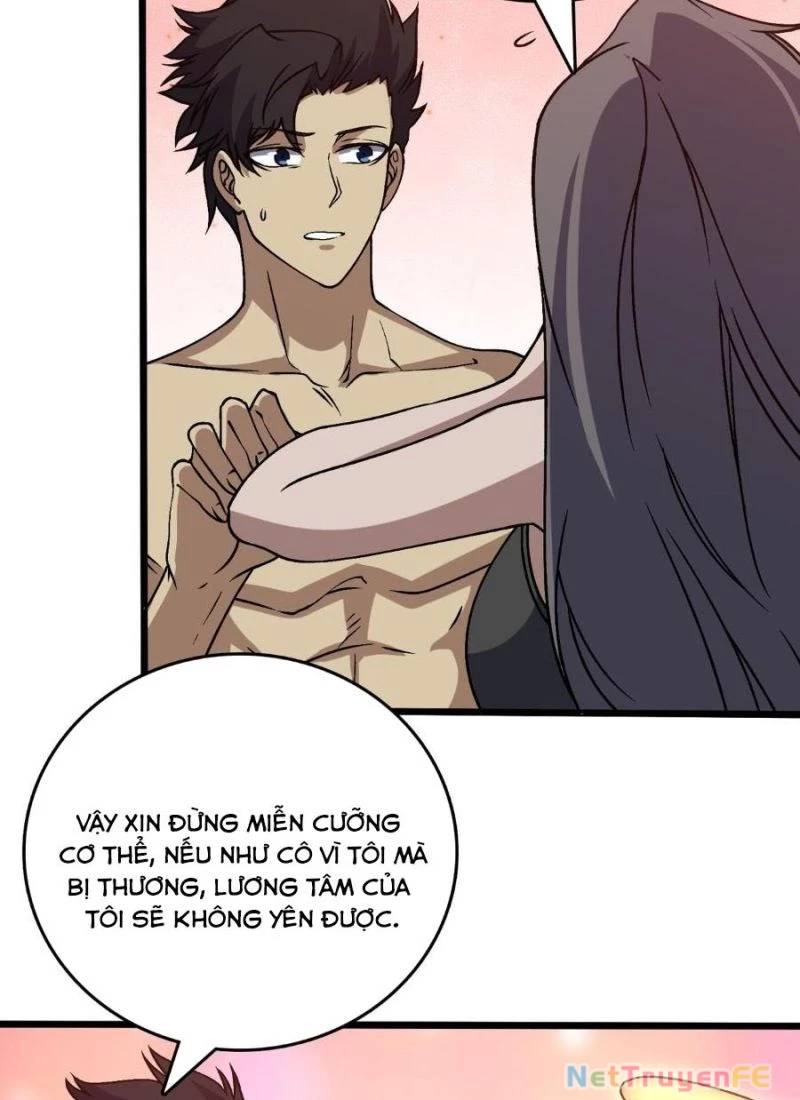 Bắt Đầu Kế Nhiệm Boss Hắc Long, Ta Vô Địch - Chapter 29 - Page 16