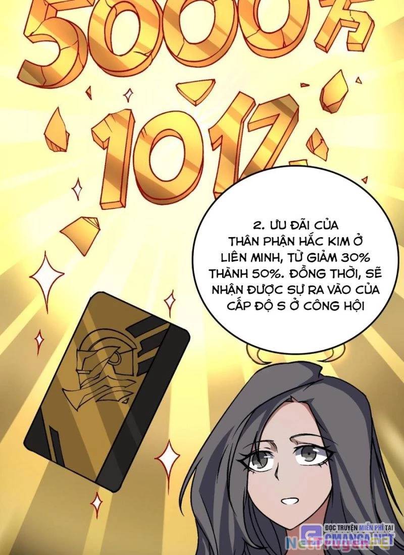 Bắt Đầu Kế Nhiệm Boss Hắc Long, Ta Vô Địch - Chapter 29 - Page 21