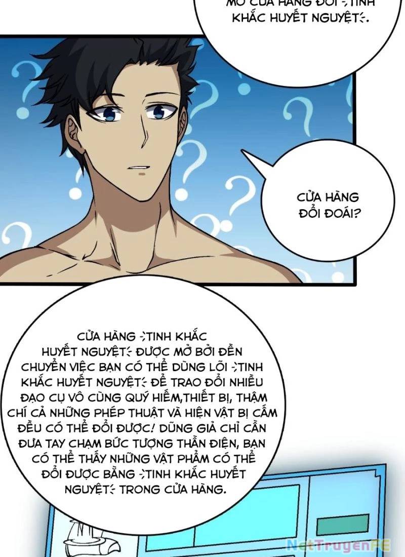 Bắt Đầu Kế Nhiệm Boss Hắc Long, Ta Vô Địch - Chapter 29 - Page 23