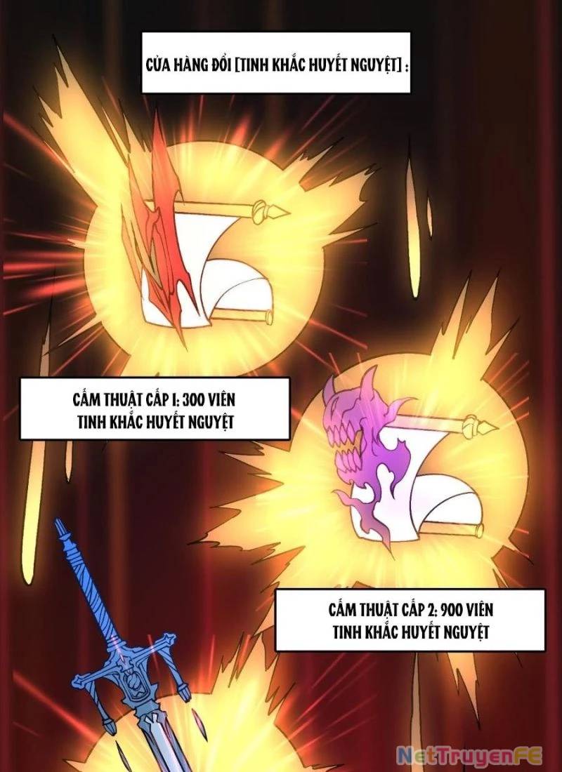 Bắt Đầu Kế Nhiệm Boss Hắc Long, Ta Vô Địch - Chapter 29 - Page 28