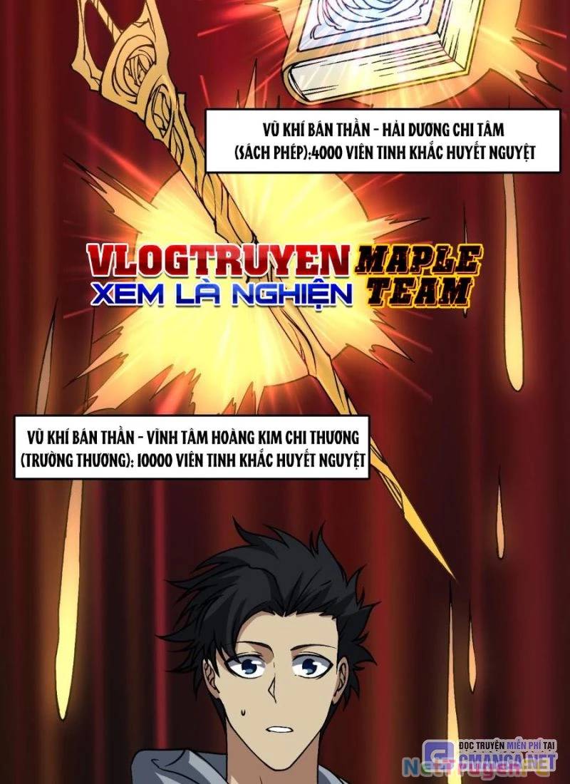 Bắt Đầu Kế Nhiệm Boss Hắc Long, Ta Vô Địch - Chapter 29 - Page 30