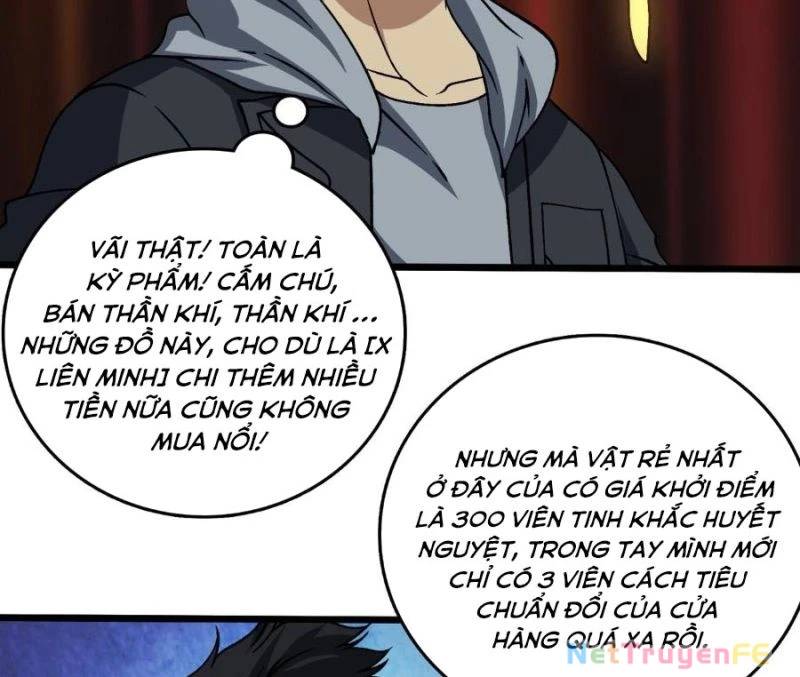 Bắt Đầu Kế Nhiệm Boss Hắc Long, Ta Vô Địch - Chapter 29 - Page 31