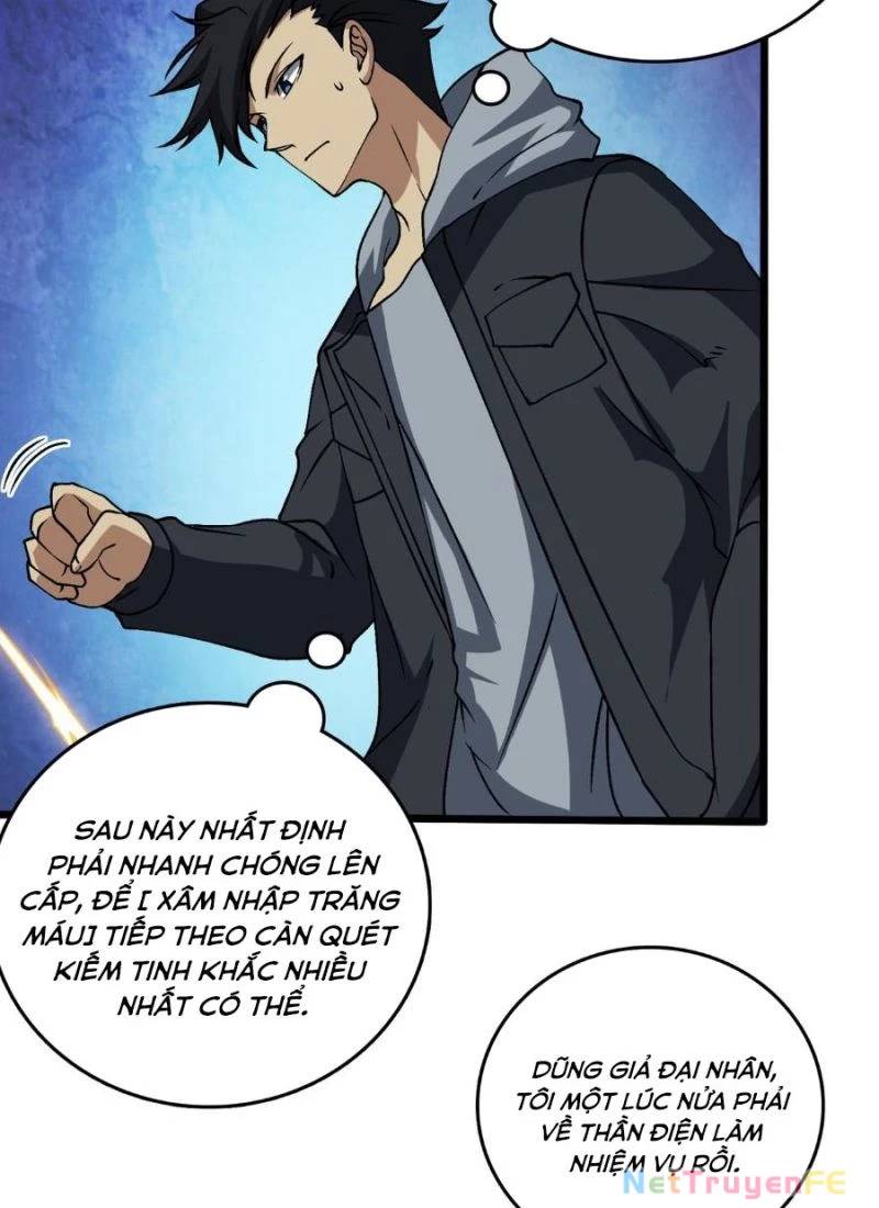Bắt Đầu Kế Nhiệm Boss Hắc Long, Ta Vô Địch - Chapter 29 - Page 32