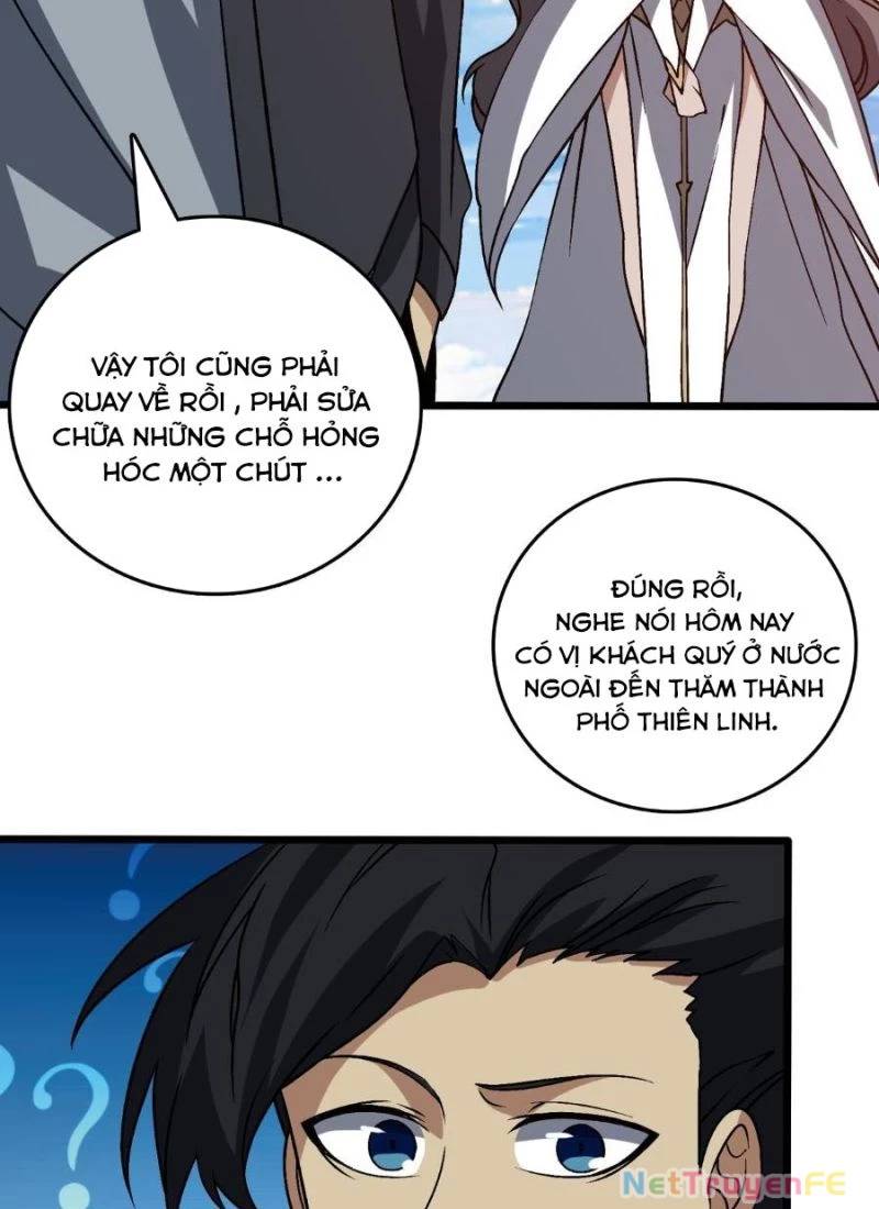 Bắt Đầu Kế Nhiệm Boss Hắc Long, Ta Vô Địch - Chapter 29 - Page 35