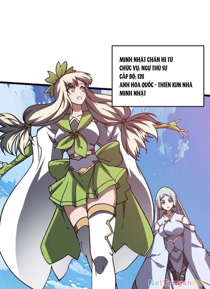 Bắt Đầu Kế Nhiệm Boss Hắc Long, Ta Vô Địch - Chapter 29 - Page 41