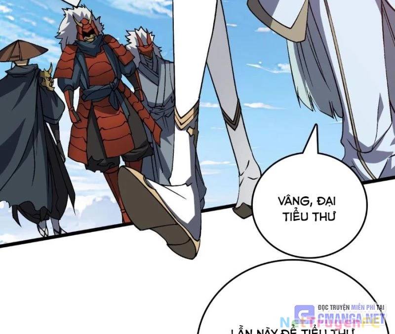 Bắt Đầu Kế Nhiệm Boss Hắc Long, Ta Vô Địch - Chapter 29 - Page 42