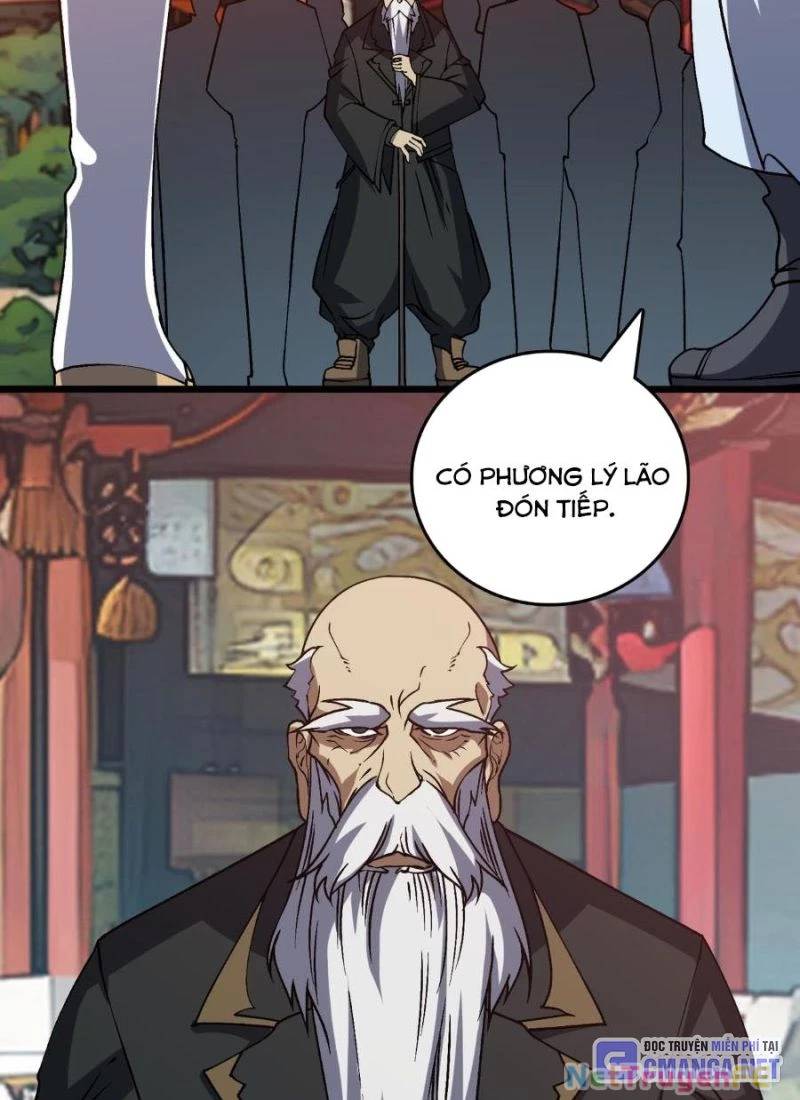 Bắt Đầu Kế Nhiệm Boss Hắc Long, Ta Vô Địch - Chapter 29 - Page 45