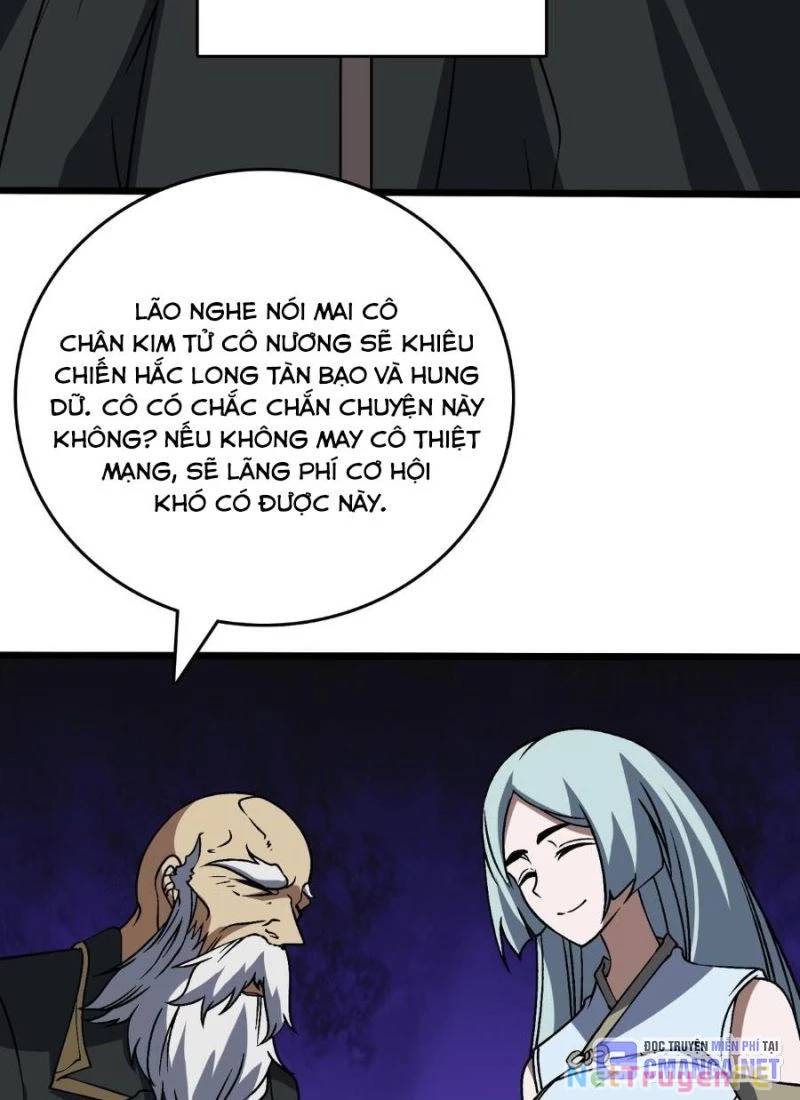 Bắt Đầu Kế Nhiệm Boss Hắc Long, Ta Vô Địch - Chapter 29 - Page 48