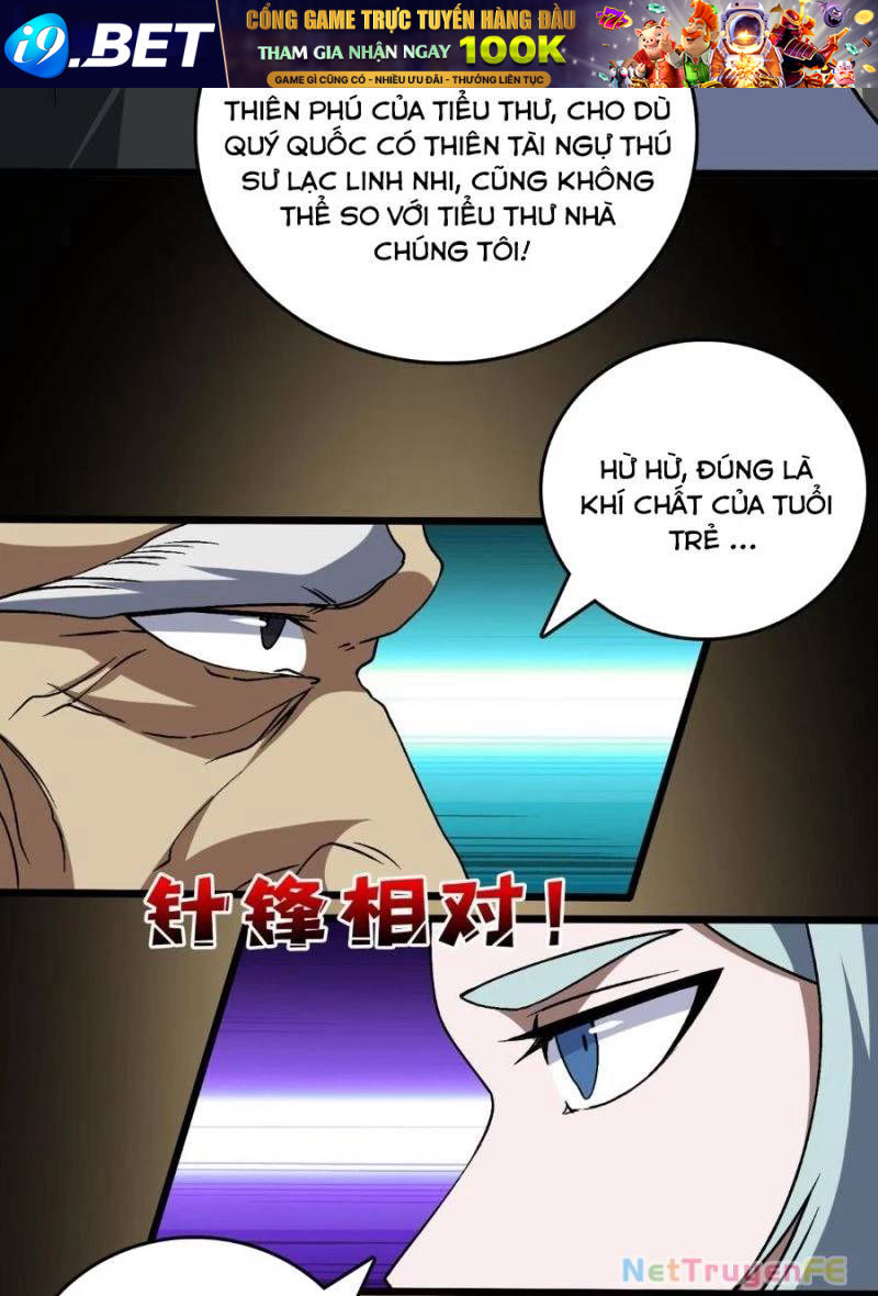 Bắt Đầu Kế Nhiệm Boss Hắc Long, Ta Vô Địch - Chapter 29 - Page 50