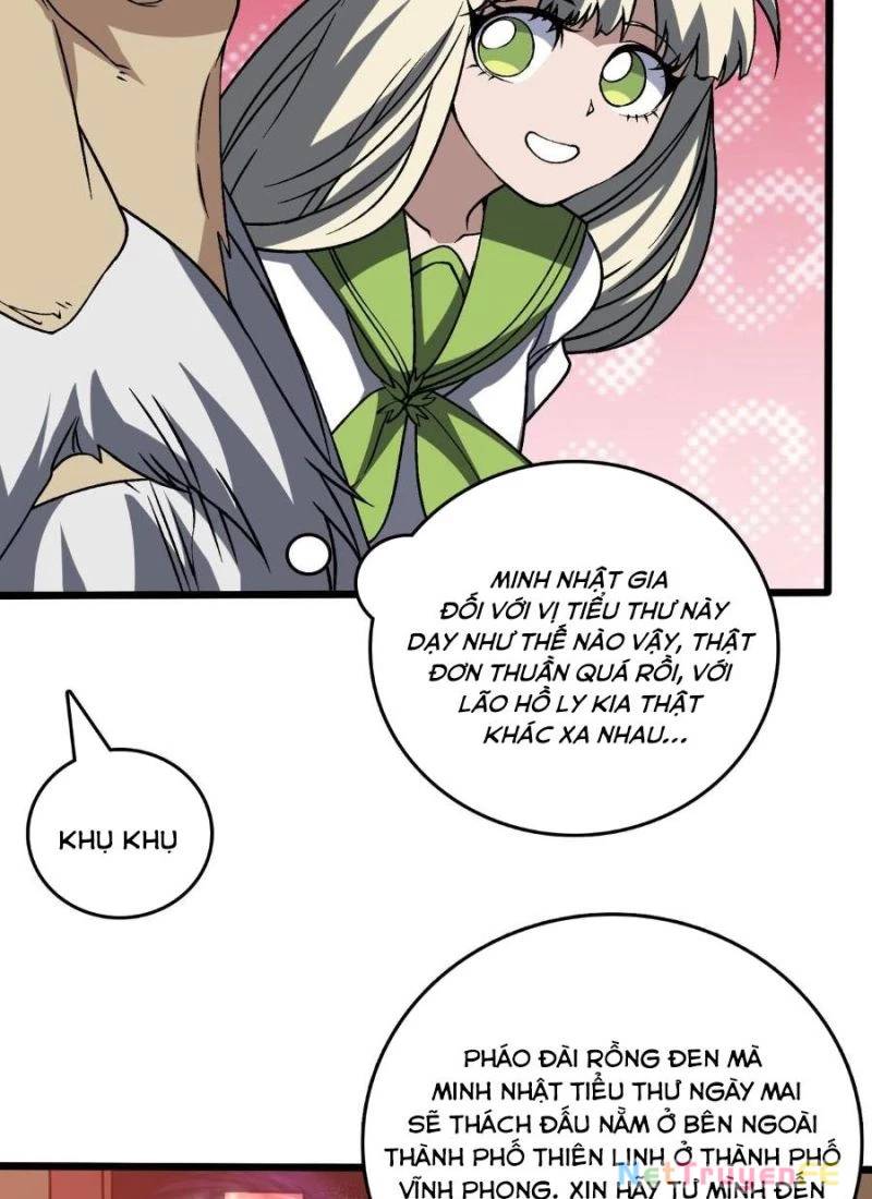 Bắt Đầu Kế Nhiệm Boss Hắc Long, Ta Vô Địch - Chapter 29 - Page 55