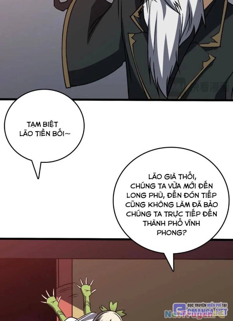 Bắt Đầu Kế Nhiệm Boss Hắc Long, Ta Vô Địch - Chapter 29 - Page 57