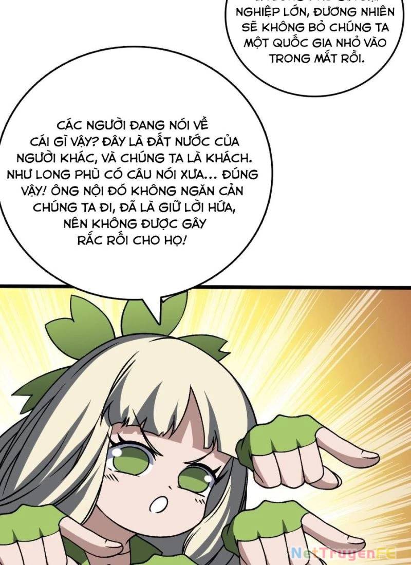 Bắt Đầu Kế Nhiệm Boss Hắc Long, Ta Vô Địch - Chapter 29 - Page 59