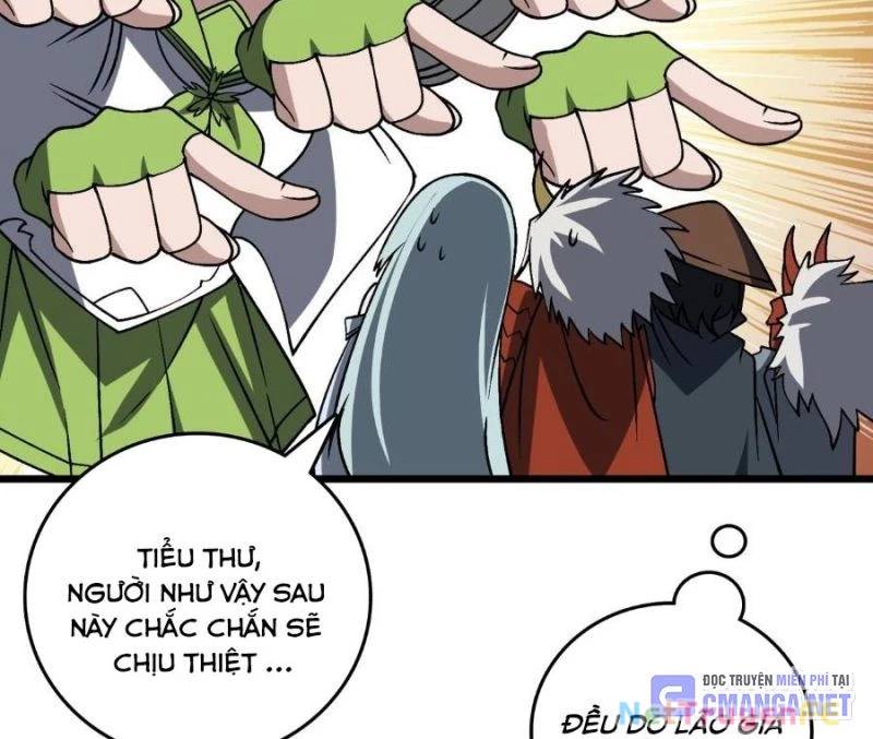 Bắt Đầu Kế Nhiệm Boss Hắc Long, Ta Vô Địch - Chapter 29 - Page 60