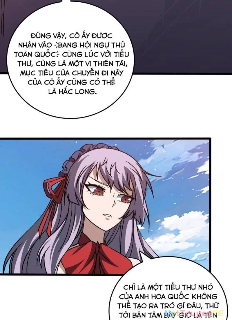 Bắt Đầu Kế Nhiệm Boss Hắc Long, Ta Vô Địch - Chapter 29 - Page 64