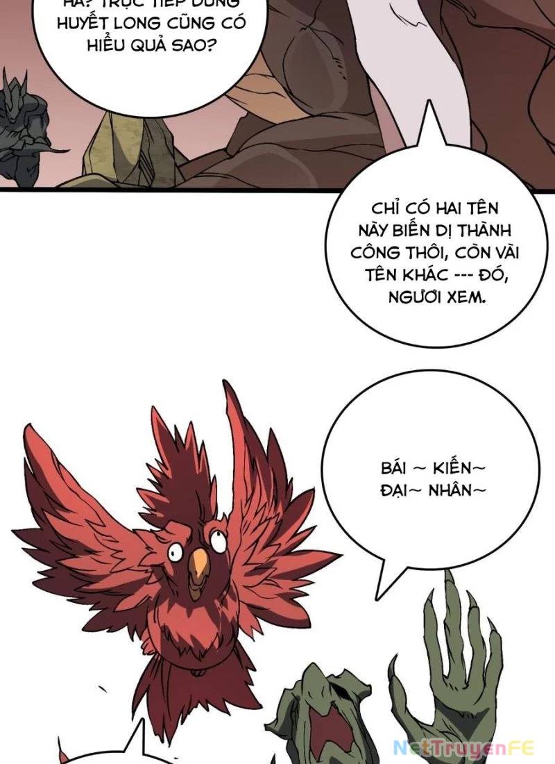 Bắt Đầu Kế Nhiệm Boss Hắc Long, Ta Vô Địch - Chapter 30 - Page 10