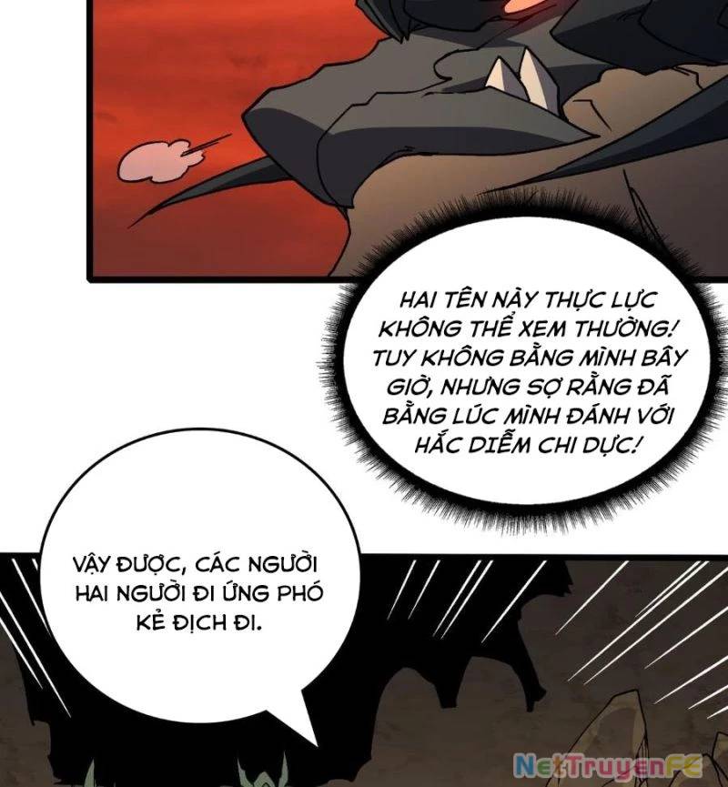 Bắt Đầu Kế Nhiệm Boss Hắc Long, Ta Vô Địch - Chapter 30 - Page 14