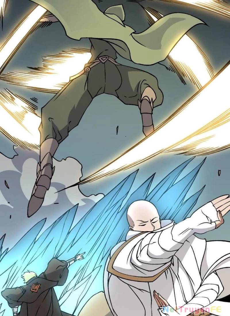 Bắt Đầu Kế Nhiệm Boss Hắc Long, Ta Vô Địch - Chapter 30 - Page 22