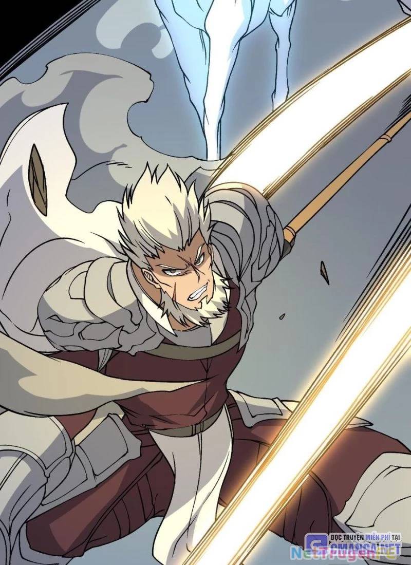 Bắt Đầu Kế Nhiệm Boss Hắc Long, Ta Vô Địch - Chapter 30 - Page 24