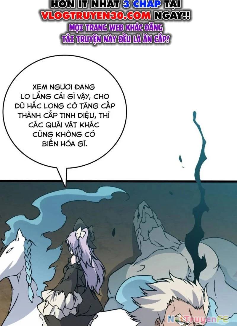 Bắt Đầu Kế Nhiệm Boss Hắc Long, Ta Vô Địch - Chapter 30 - Page 26