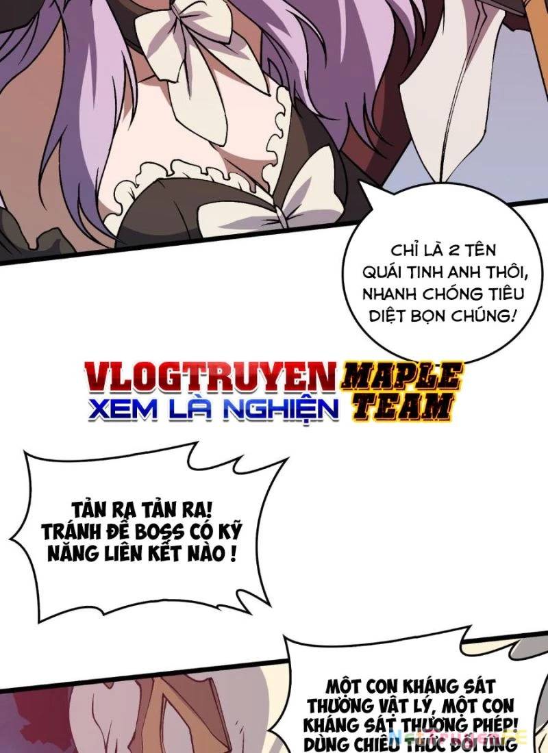 Bắt Đầu Kế Nhiệm Boss Hắc Long, Ta Vô Địch - Chapter 30 - Page 31