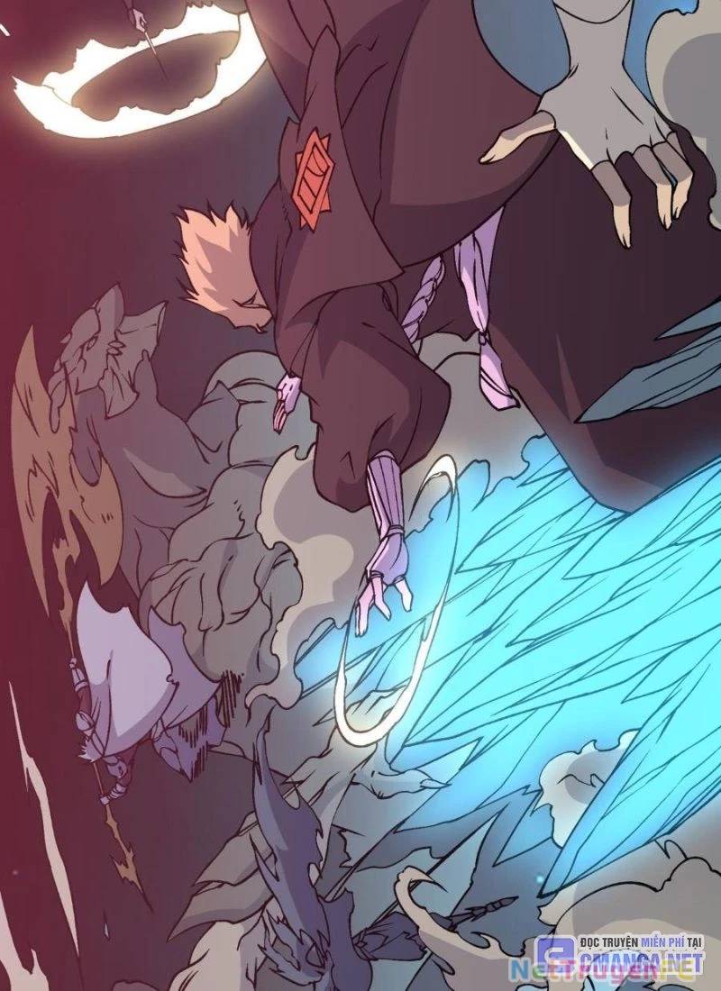 Bắt Đầu Kế Nhiệm Boss Hắc Long, Ta Vô Địch - Chapter 30 - Page 33