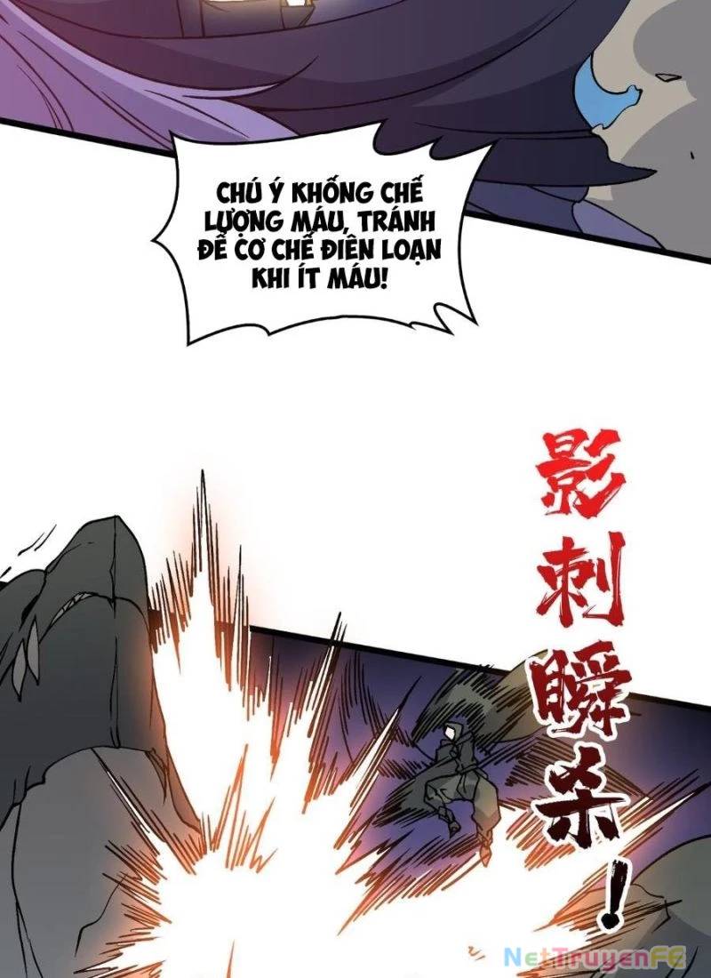 Bắt Đầu Kế Nhiệm Boss Hắc Long, Ta Vô Địch - Chapter 30 - Page 35