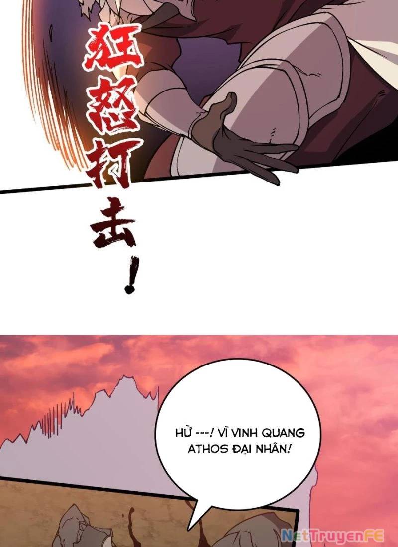 Bắt Đầu Kế Nhiệm Boss Hắc Long, Ta Vô Địch - Chapter 30 - Page 38