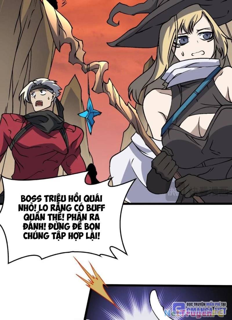 Bắt Đầu Kế Nhiệm Boss Hắc Long, Ta Vô Địch - Chapter 30 - Page 42