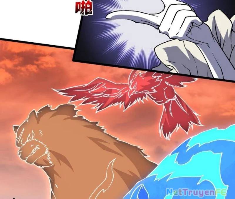 Bắt Đầu Kế Nhiệm Boss Hắc Long, Ta Vô Địch - Chapter 30 - Page 43