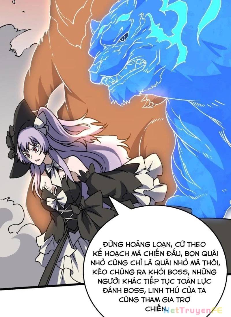 Bắt Đầu Kế Nhiệm Boss Hắc Long, Ta Vô Địch - Chapter 30 - Page 44