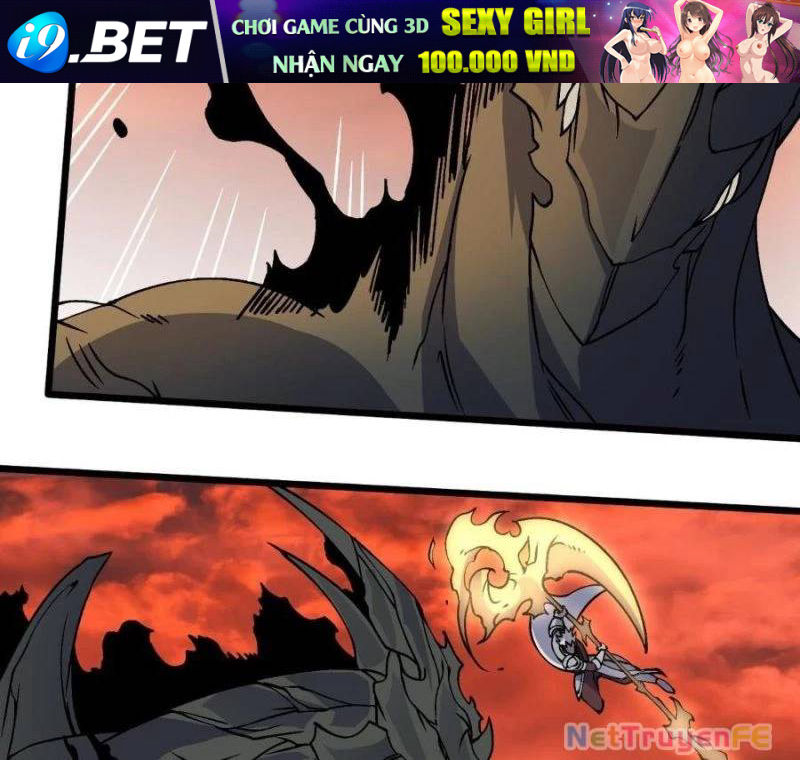 Bắt Đầu Kế Nhiệm Boss Hắc Long, Ta Vô Địch - Chapter 30 - Page 47