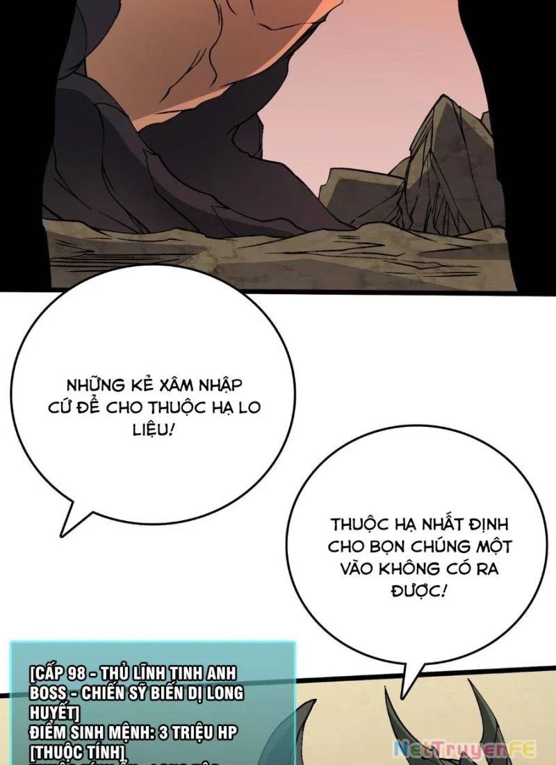 Bắt Đầu Kế Nhiệm Boss Hắc Long, Ta Vô Địch - Chapter 30 - Page 5