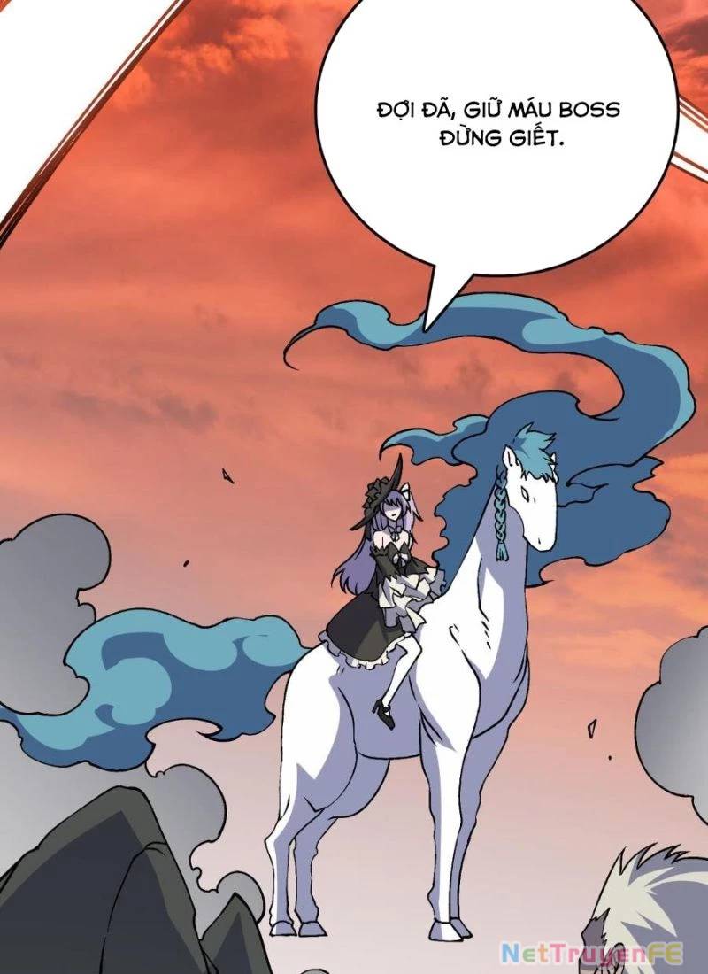 Bắt Đầu Kế Nhiệm Boss Hắc Long, Ta Vô Địch - Chapter 30 - Page 50