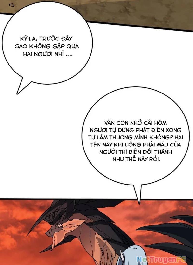 Bắt Đầu Kế Nhiệm Boss Hắc Long, Ta Vô Địch - Chapter 30 - Page 8