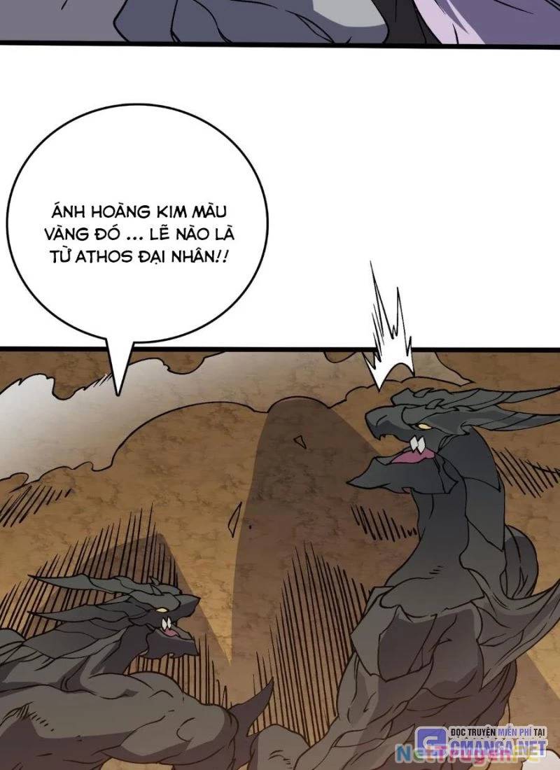 Bắt Đầu Kế Nhiệm Boss Hắc Long, Ta Vô Địch - Chapter 30 - Page 81