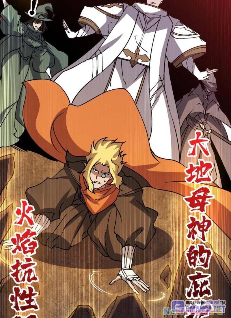 Bắt Đầu Kế Nhiệm Boss Hắc Long, Ta Vô Địch - Chapter 31 - Page 12