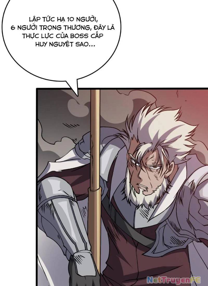 Bắt Đầu Kế Nhiệm Boss Hắc Long, Ta Vô Địch - Chapter 31 - Page 20