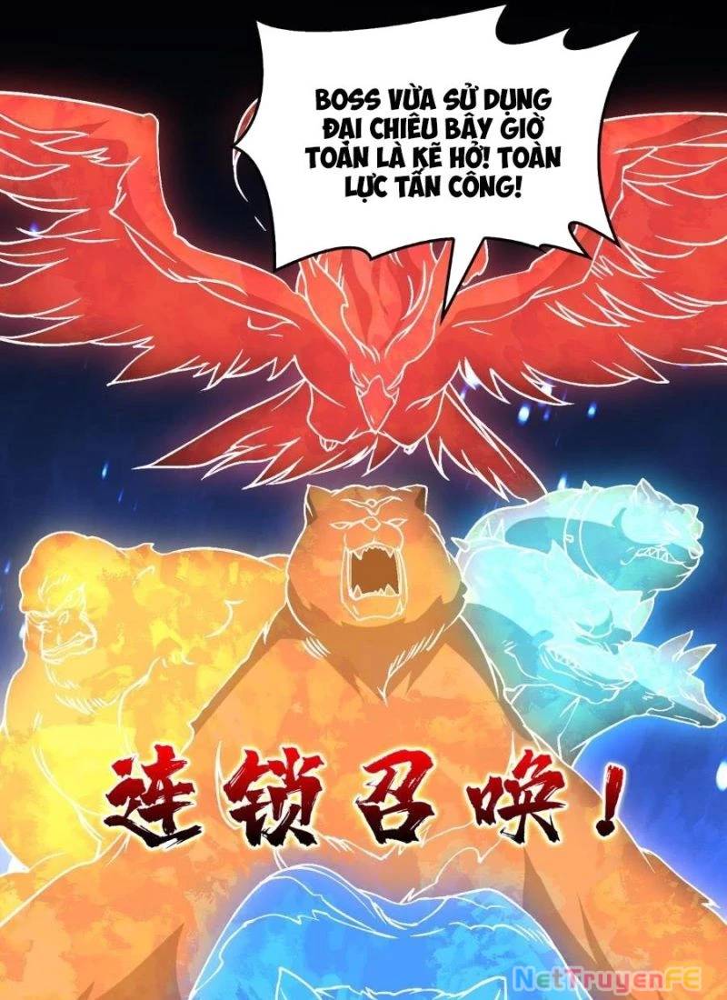 Bắt Đầu Kế Nhiệm Boss Hắc Long, Ta Vô Địch - Chapter 31 - Page 26