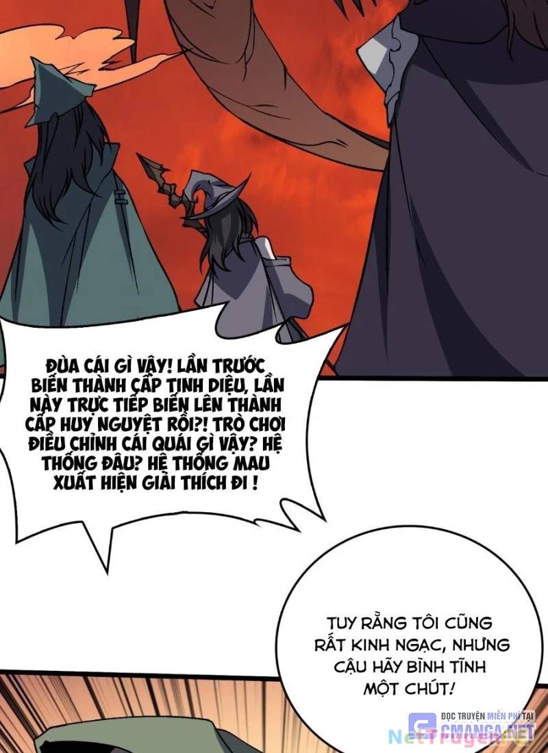 Bắt Đầu Kế Nhiệm Boss Hắc Long, Ta Vô Địch - Chapter 31 - Page 3