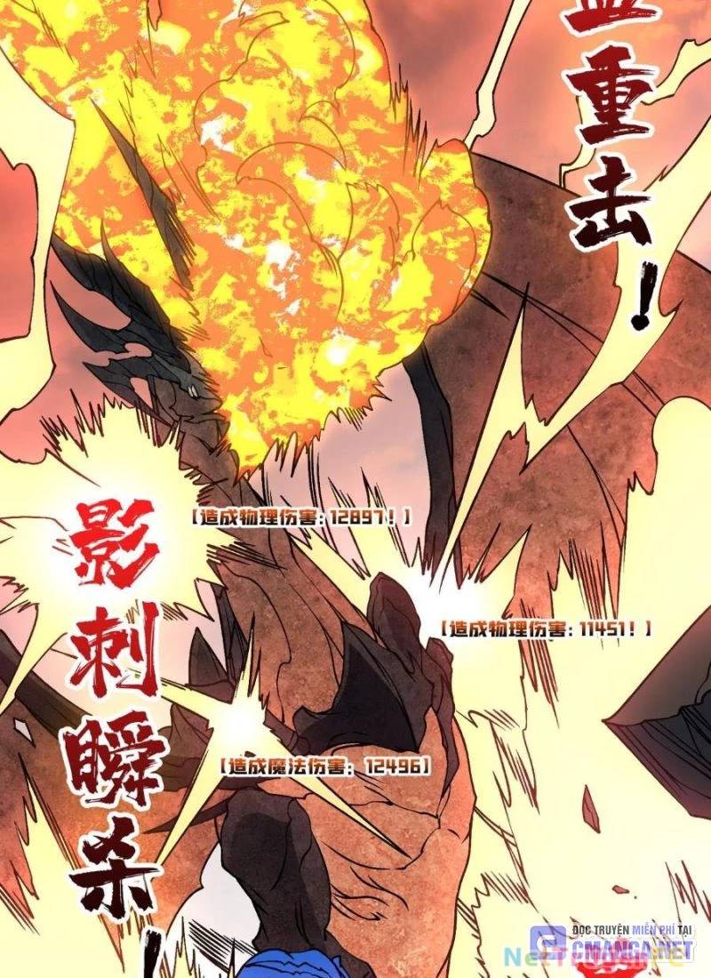 Bắt Đầu Kế Nhiệm Boss Hắc Long, Ta Vô Địch - Chapter 31 - Page 30