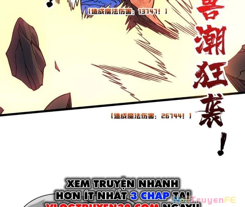 Bắt Đầu Kế Nhiệm Boss Hắc Long, Ta Vô Địch - Chapter 31 - Page 31