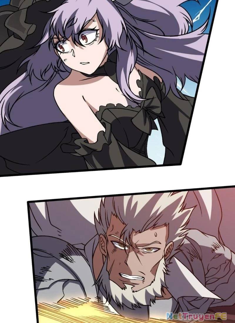 Bắt Đầu Kế Nhiệm Boss Hắc Long, Ta Vô Địch - Chapter 31 - Page 35