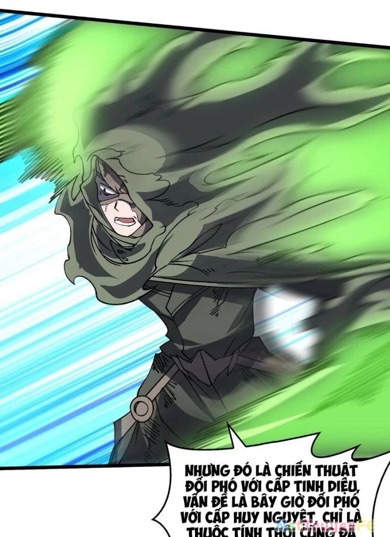 Bắt Đầu Kế Nhiệm Boss Hắc Long, Ta Vô Địch - Chapter 31 - Page 37
